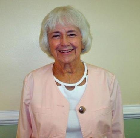 Nancy Leak | News, Sports, Jobs - Lawrence Journal-World: news